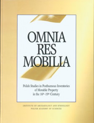 Omnia Res Mobilia